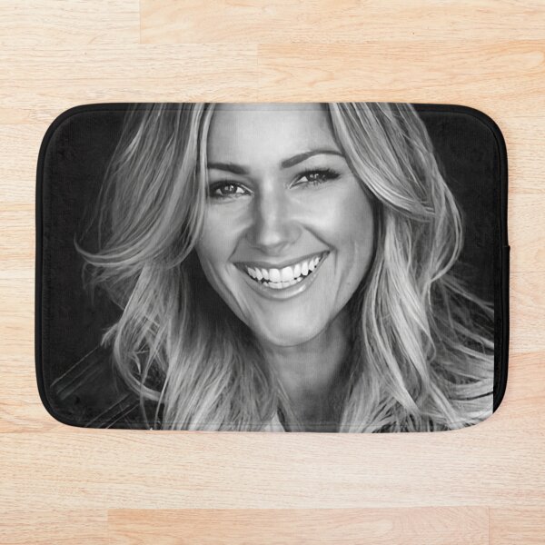 Helene fischer Bath Mat