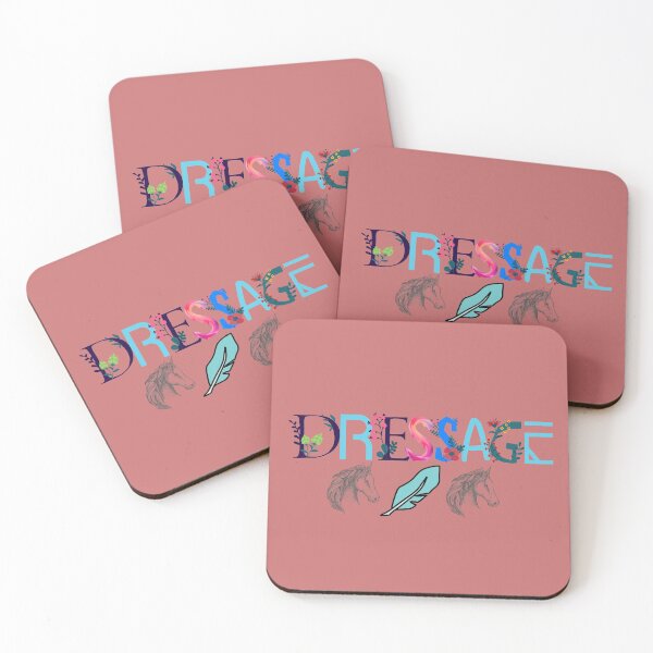 Item preview, Dressage Training designed and sold by ChunkyMonty.