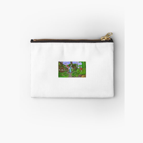 Item preview, Scar's Jungle Village designed and sold by DelinationArt.