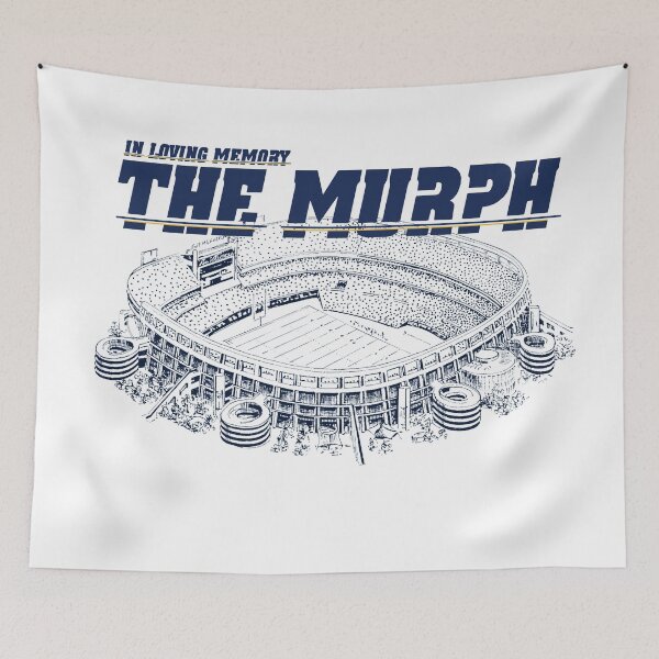 Item preview, The Murph designed and sold by thatDudeAZ89.
