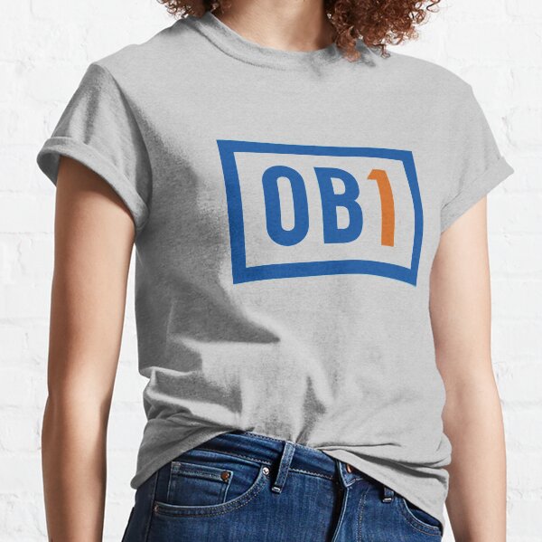 OBI 1 Classic T-Shirt