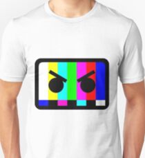 Barely Alive Apparel & Miscellaneous Slim Fit T-Shirt