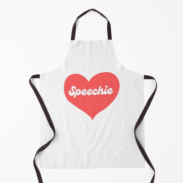 Artikelvorschau, Speechie Geschenk | Sprachpathologe Geschenk | Sprachtherapeut Geschenk entworfen und verkauft von Presto Prints Design.