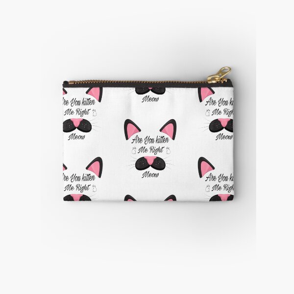 Item preview, Cute are you kitten me right meow shirt's, cute are you kitten me right meow phone cases, cute are you kitten me right meow mug, cute kitten art dress , cut kitten art masks  designed and sold by Poussyarts.