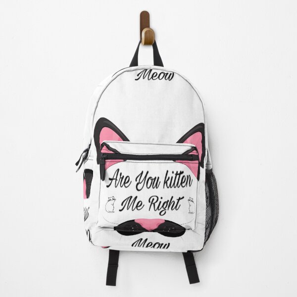 Item preview, Cute are you kitten me right meow shirt's, cute are you kitten me right meow phone cases, cute are you kitten me right meow mug, cute kitten art dress , cut kitten art masks designed and sold by Poussyarts.