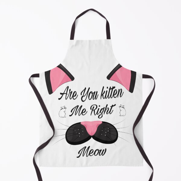 Item preview, Cute are you kitten me right meow shirt's, cute are you kitten me right meow phone cases, cute are you kitten me right meow mug, cute kitten art dress , cut kitten art masks designed and sold by Poussyarts.