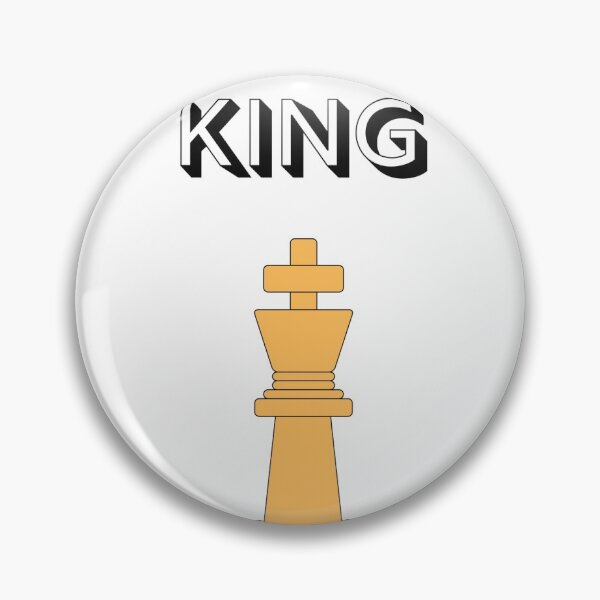 Item preview, Her KING designed and sold by FruitfulLegacy7.