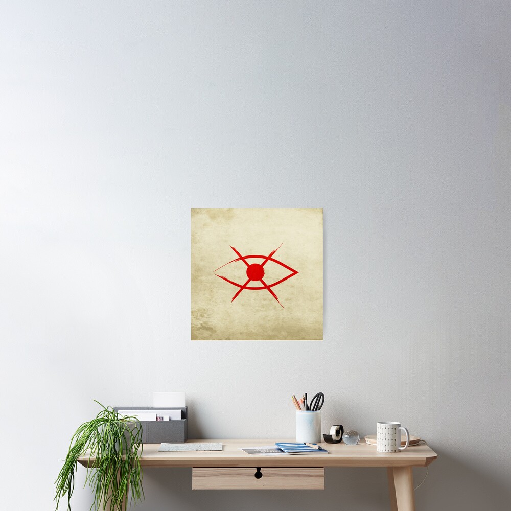 Item preview, Poster designed and sold by ASCasanova.