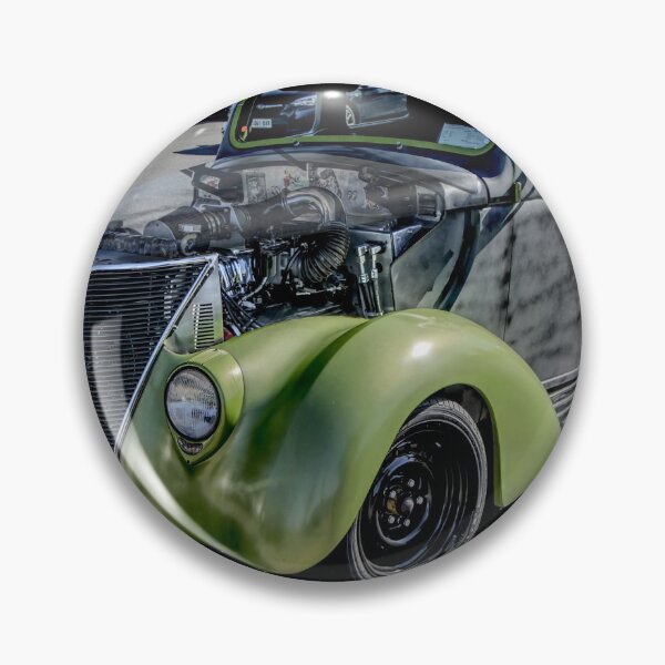 Item preview, Misted Ford Model 78 Tudor Hot Rod designed and sold by Cars around Adelaide.