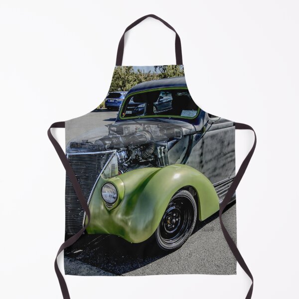 Item preview, Misted Ford Model 78 Tudor Hot Rod designed and sold by Cars around Adelaide.