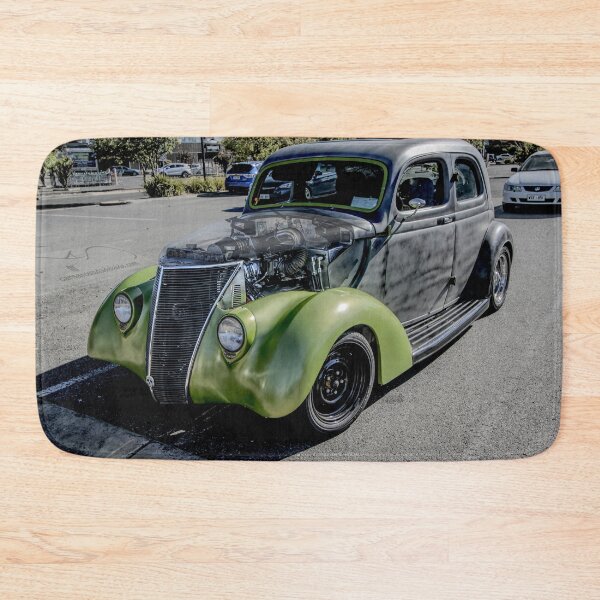 Item preview, Misted Ford Model 78 Tudor Hot Rod designed and sold by Cars around Adelaide.