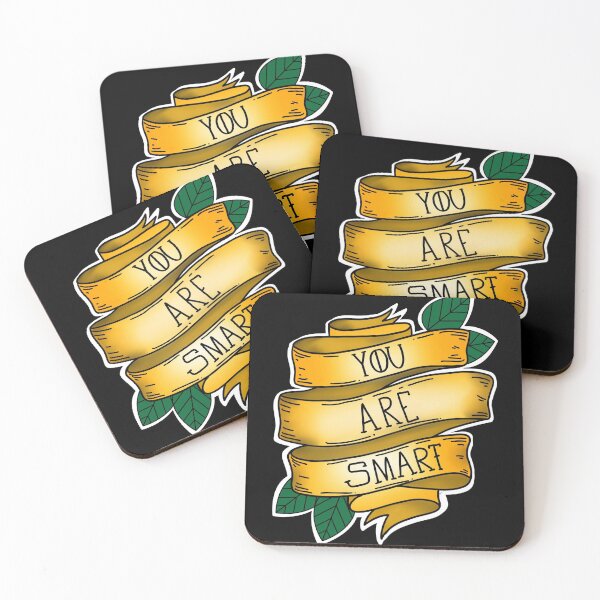 Item preview, You are smart designed and sold by beautylore.