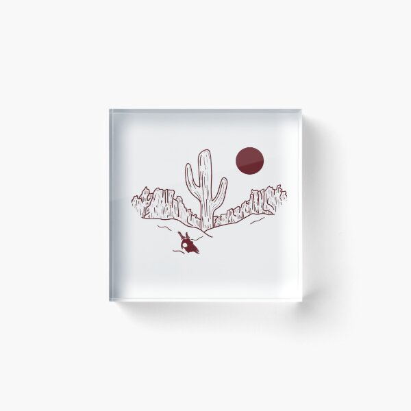 Item preview, desert  designed and sold by whosethatgirl-.