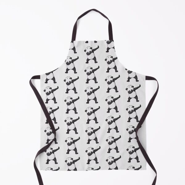 Item preview, Dab PAnda designed and sold by Mywaymylife.