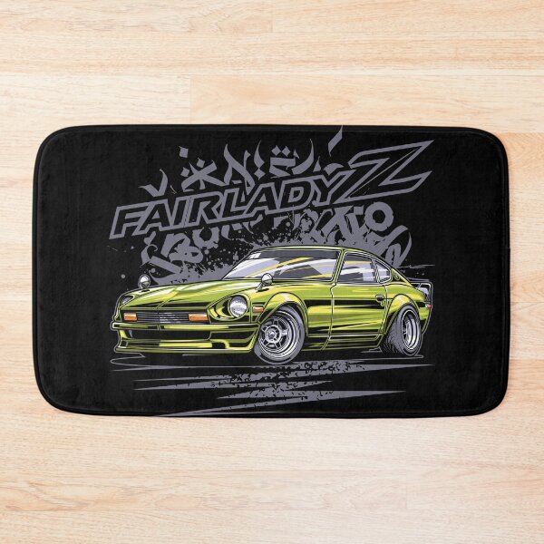 Item preview, Datsun 240z FairladyZ designed and sold by RACING FACTORY.