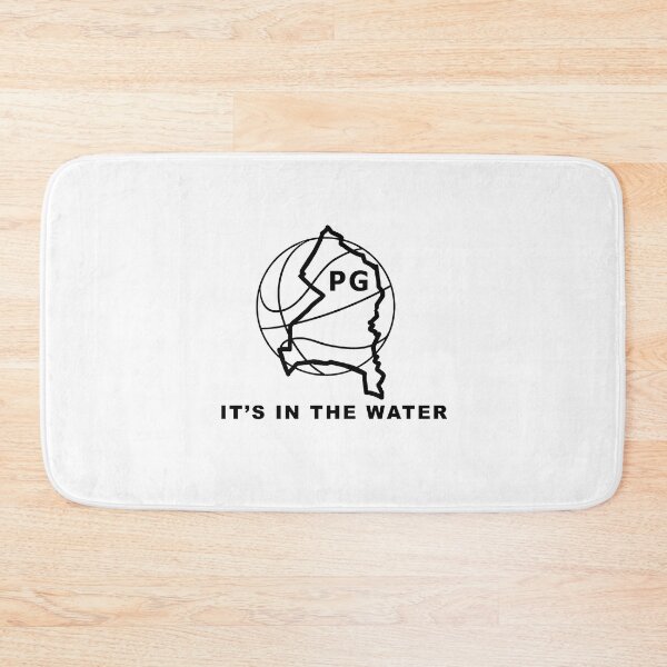 Item preview, PG County It's in the Water designed and sold by skillzyshawart.