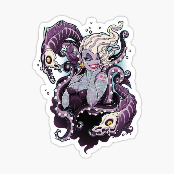 Body Language Sticker