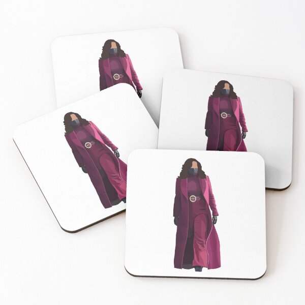 Item preview, Michelle Obama Inauguration 2021 designed and sold by Riley Bergamasco.