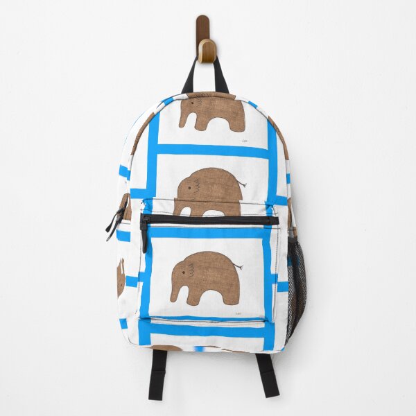 Item preview, Baby Elephant #1 designed and sold by ErinBrieArt.