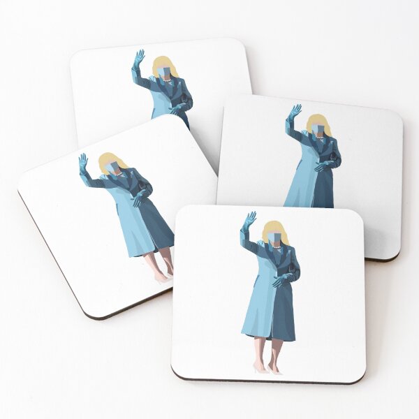 Item preview, Jill Biden Inauguration 2021 designed and sold by Riley Bergamasco.