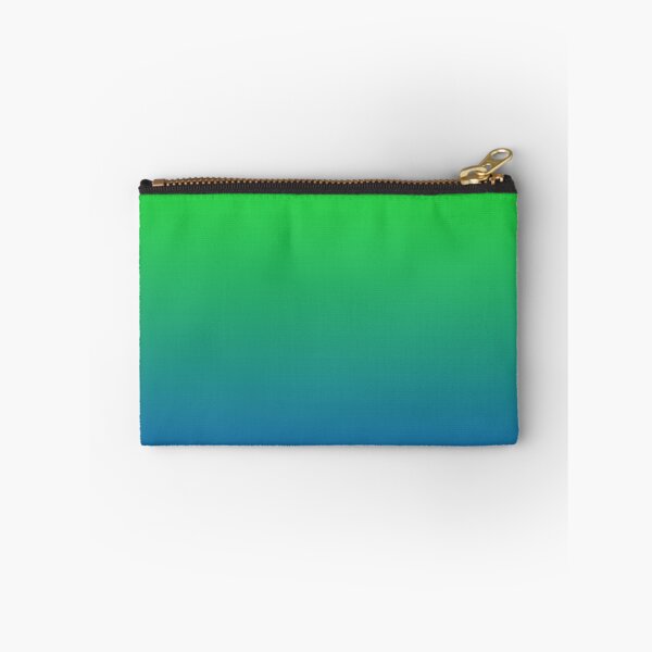 Item preview, Green to Blue Gradient designed and sold by Whoopsidoodle.