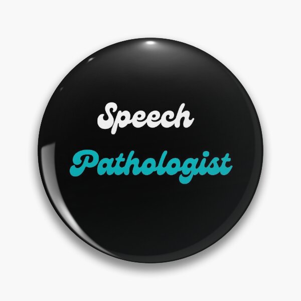 Artikelvorschau, Speechie Geschenk | Sprachpathologe Geschenk | Sprachtherapeut Geschenk entworfen und verkauft von Presto Prints Design.