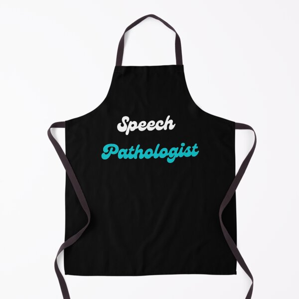 Item preview, Speechie Gift | Speech Pathologist Gift | Speech Therapist Gift designed and sold by Presto Prints Design.