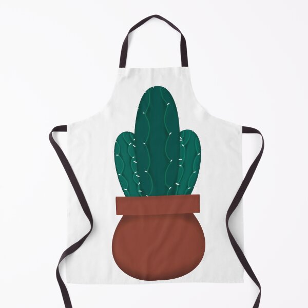 Item preview, Potted Cactus designed and sold by SableWoods.