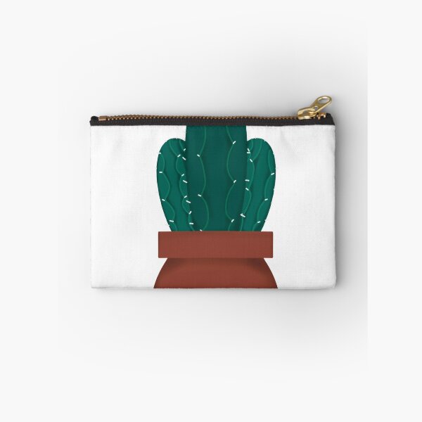 Item preview, Potted Cactus designed and sold by SableWoods.