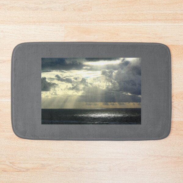 Item preview, Sunrays Through The Clouds designed and sold by Phil Le Cren.