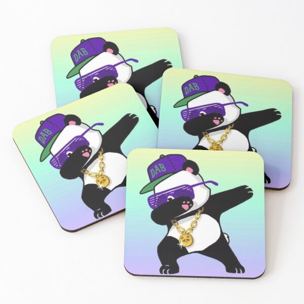 Item preview, SwaG PandA designed and sold by Mywaymylife.