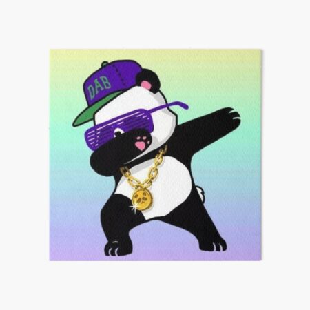 Download Dope Supreme Dab Pose Wallpaper