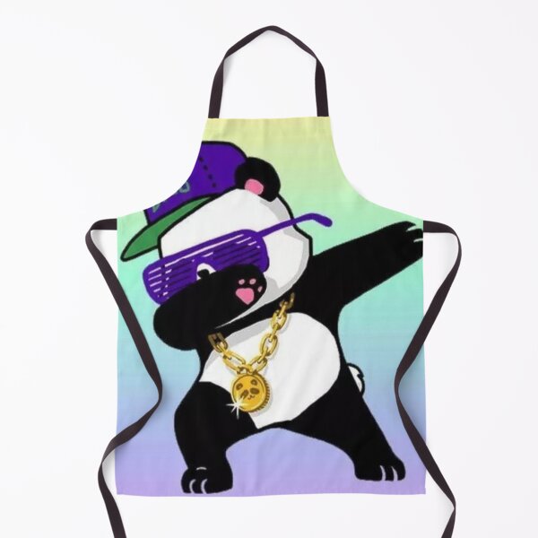 Item preview, SwaG PandA designed and sold by Mywaymylife.