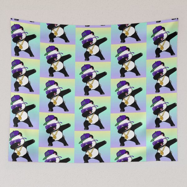 Item preview, SwaG PandA designed and sold by Mywaymylife.