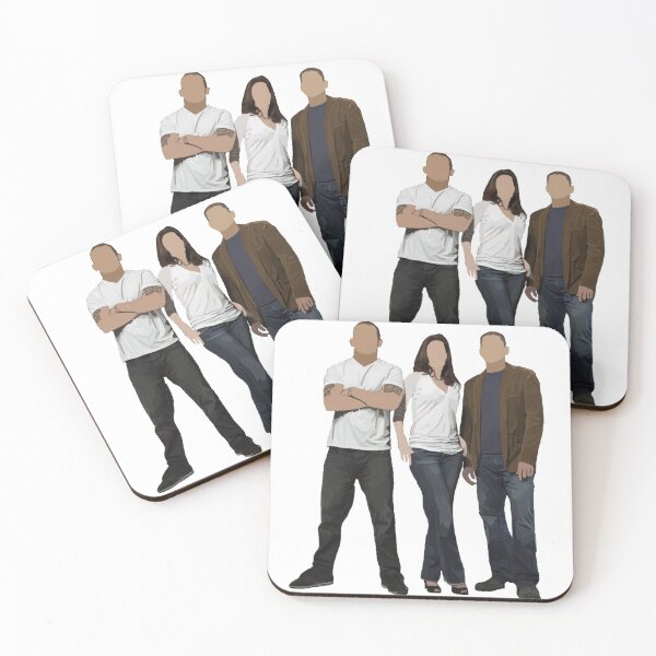 Item preview, Prison Break designed and sold by swanspirate520.