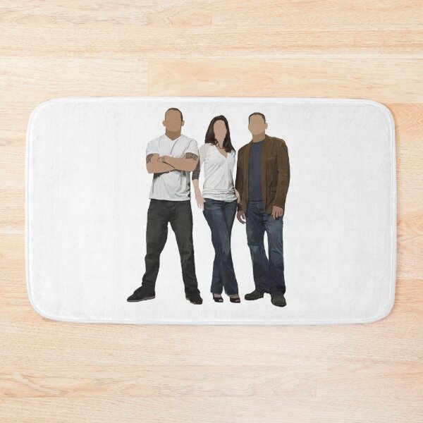Item preview, Prison Break designed and sold by swanspirate520.