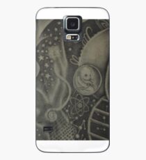 Genesis Case/Skin for Samsung Galaxy