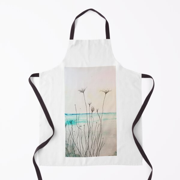 Item preview, Seedheads at Nairn Beach designed and sold by lovelochness.