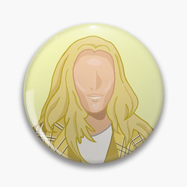 Item preview, Clueless Cher Horowitz  designed and sold by eluze.