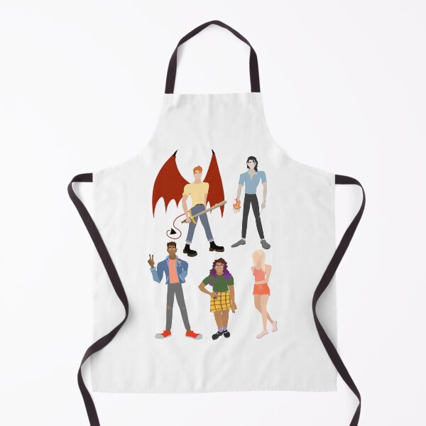 Item preview, Carry on Simon Snow series characters designed and sold by serotonin-art.
