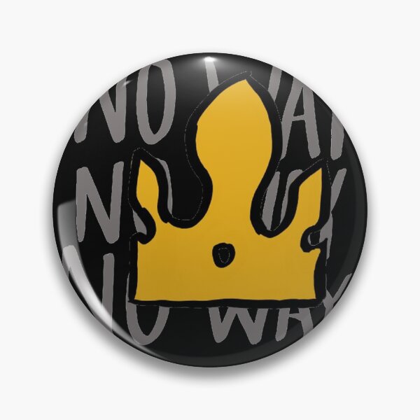 Item preview, no way designed and sold by alysonalyza.