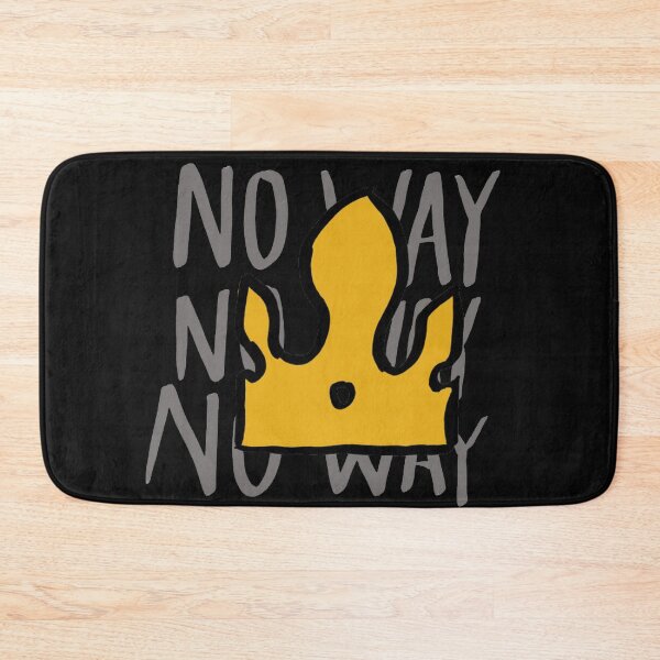 Item preview, no way designed and sold by alysonalyza.