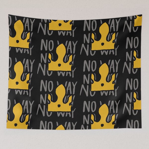 Item preview, no way designed and sold by alysonalyza.