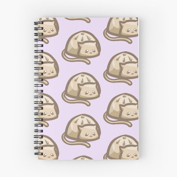 Item preview, BBQ Cat Bao designed and sold by SushiKittens.