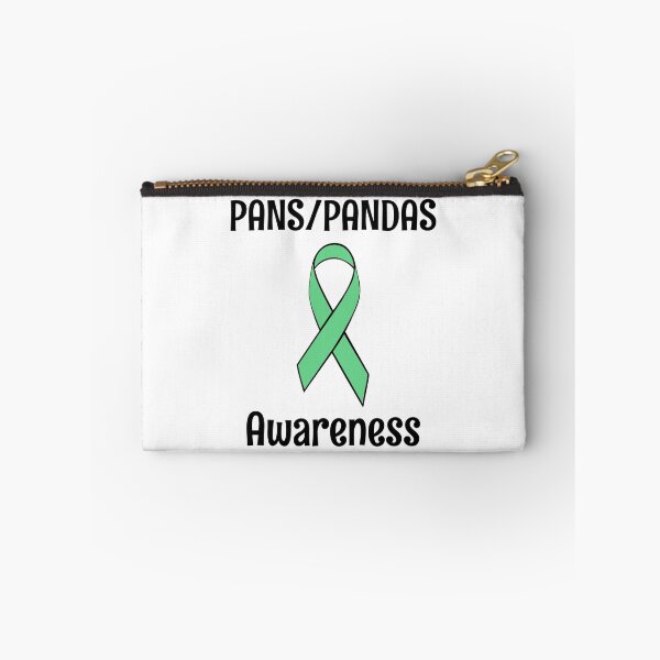 Item preview, PANS/PANDAS Awareness Ribbon designed and sold by DivineDesigns11.