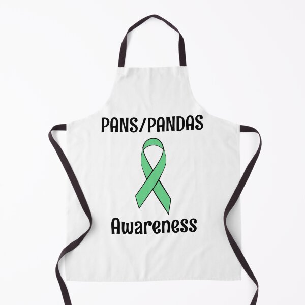 Item preview, PANS/PANDAS Awareness Ribbon designed and sold by DivineDesigns11.