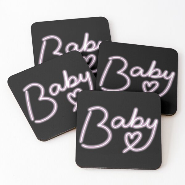 Item preview, Baby glow designed and sold by Rae & Nova.