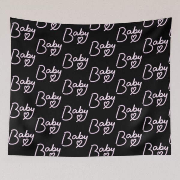 Item preview, Baby glow designed and sold by Rae & Nova.