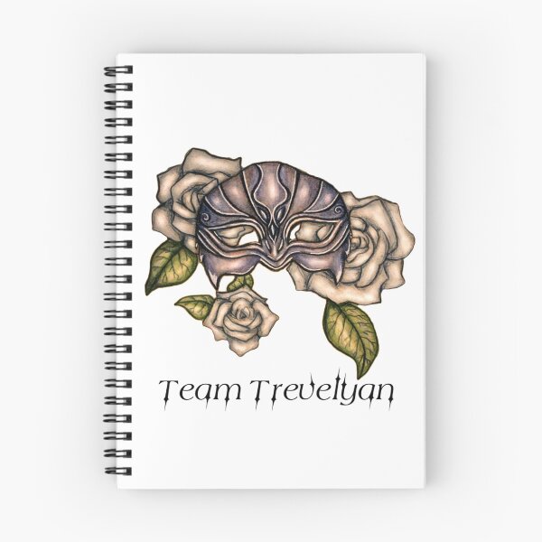 Item preview, Dragon Age Inquisition- Human- Inquisitor Trevelyan designed and sold by RebTheWillO.