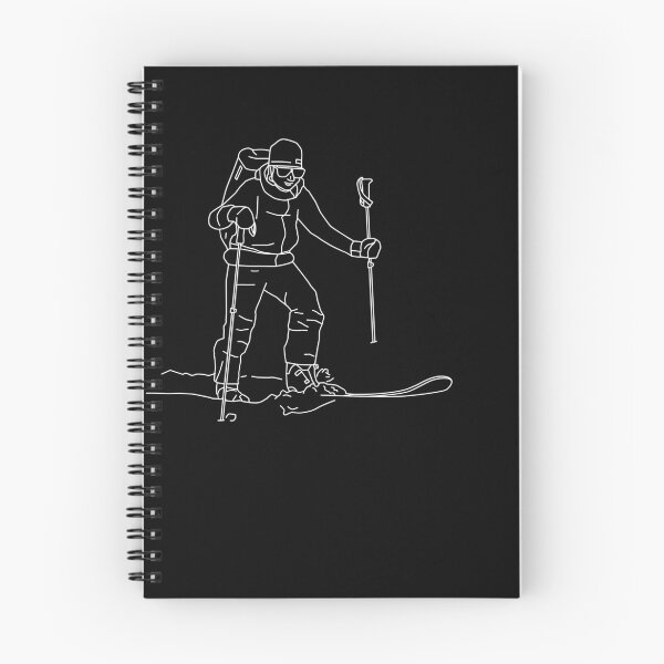 Item preview, Ski touring designed and sold by akluensner.